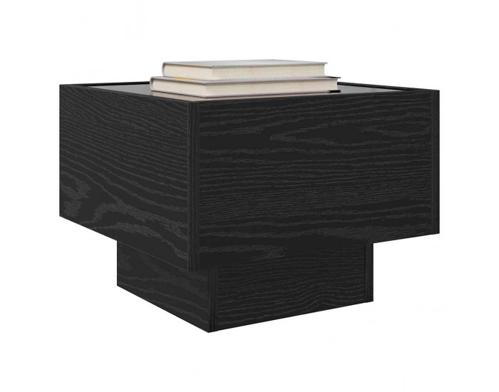 Sonata H Шкаф за съхранение Черен дъб 40 x 40 x 30 cm Sonata H Шкаф за съхранение Черен дъб 40 x 40 x 30 cm