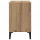 Sonata H Нощен шкаф дъб артизан 40 x 30 x 50 cm Инженерно дърво
