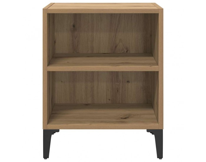 Sonata H Нощен шкаф 2 pcs дъб артизан 40 x 30 x 50 cm Инженерно дърво