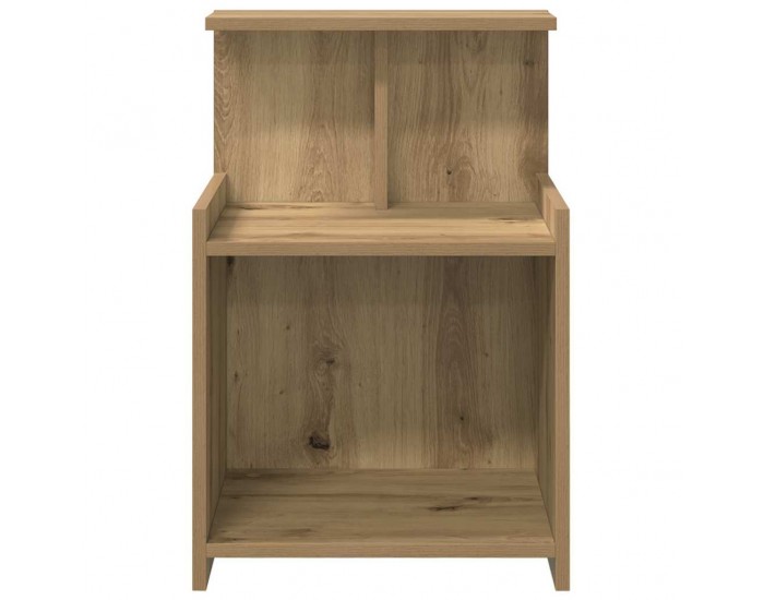 Sonata H Нощен шкаф 2 pcs дъб артизан 40 x 35 x 60 см Инженерно дърво Sonata H Нощен шкаф 2 pcs дъб артизан 40 x 35 x 60 см Инженерно дърво