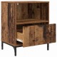 Sonata H Нощни маси 2 pcs Старо дърво 49 x 36 x 61 см Инженерно дърво