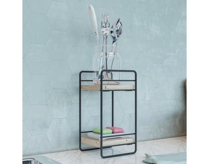 Рафт за маса Pargas 26x14x13 см []