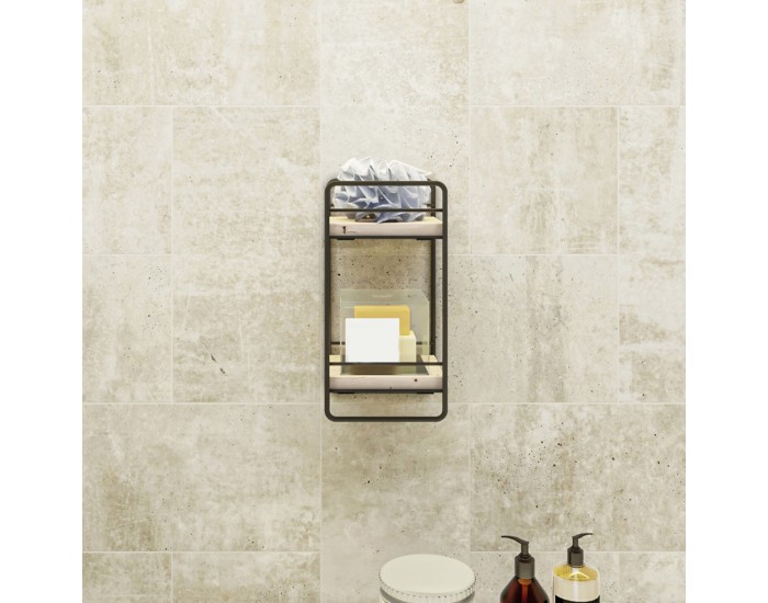 Рафт за маса Pargas 26x14x13 см []