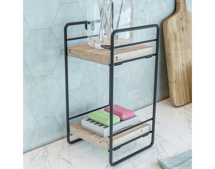 Рафт за маса Pargas 26x14x13 см []