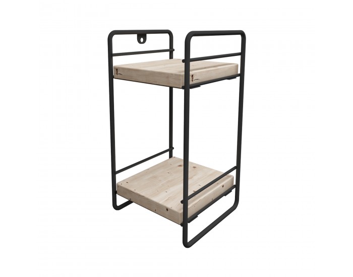 Рафт за маса Pargas 26x14x13 см []