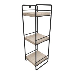 Рафт за маса Pargas 43x14x13 см [] - Кухненски аксесоари