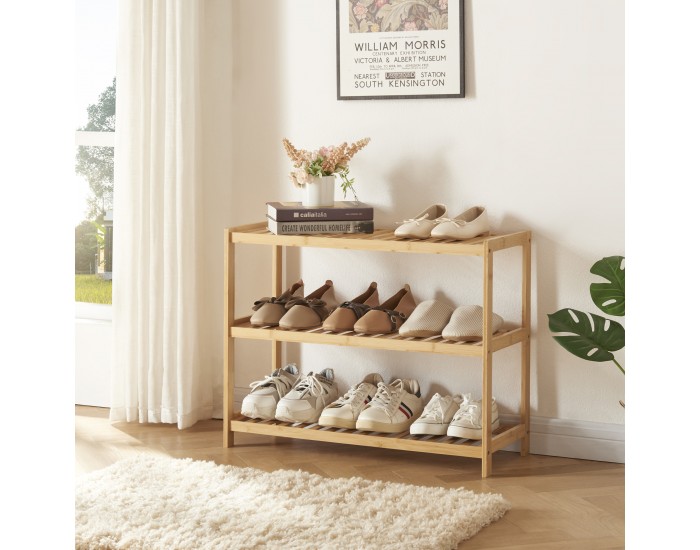 Поставка за обувки Dammfleth []