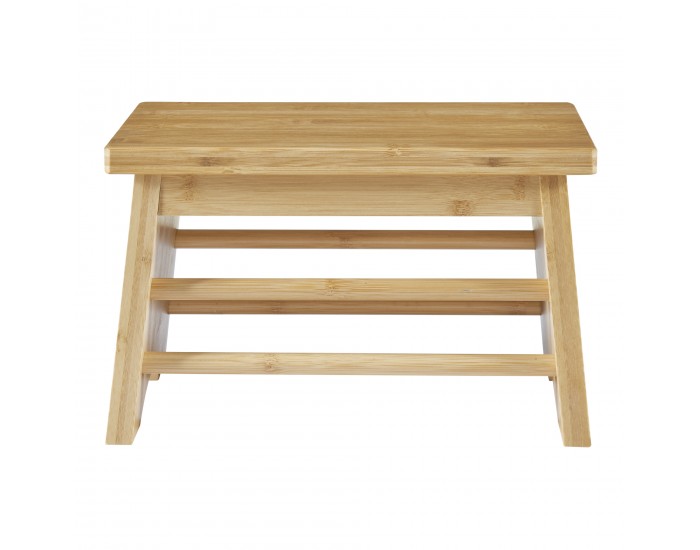 Табуретка Ryslinge до 100 кг бамбук []