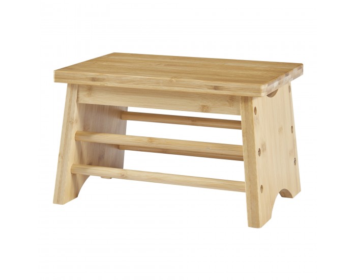 Табуретка Ryslinge до 100 кг бамбук []