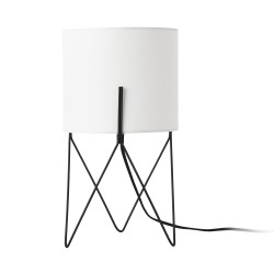 Настолна лампа Slough White [] - Осветителни тела