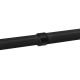 Телескопичен гардероб Kemi с 3 релси за дрехи 150 - 230 см []