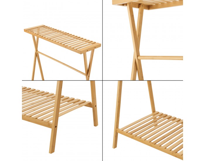 Закачалка Horten Bamboo []