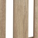 Стенна закачалка за портманта Raseborg 60x80 см вид на дъб []