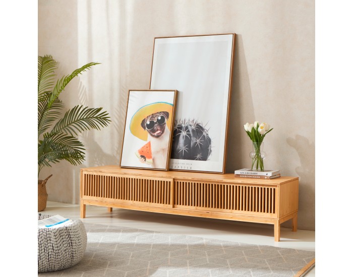 ТВ шкаф Videbæk 180x40x38cm []