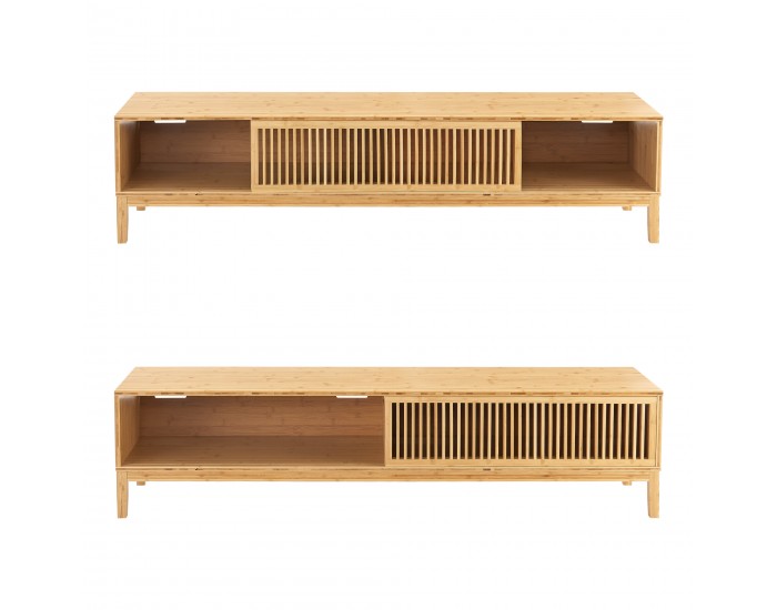 ТВ шкаф Videbæk 180x40x38cm []