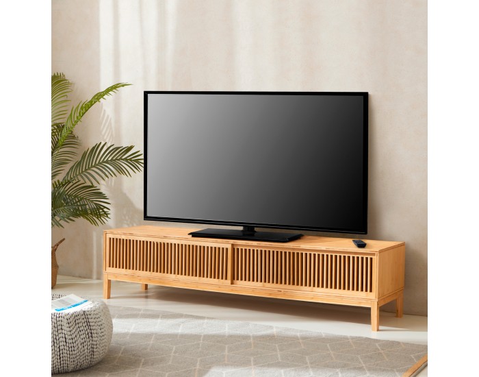 ТВ шкаф Videbæk 140x40x38cm []