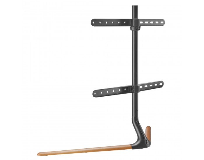 Стойка за телевизор Ystad за екрани до 70 инча []