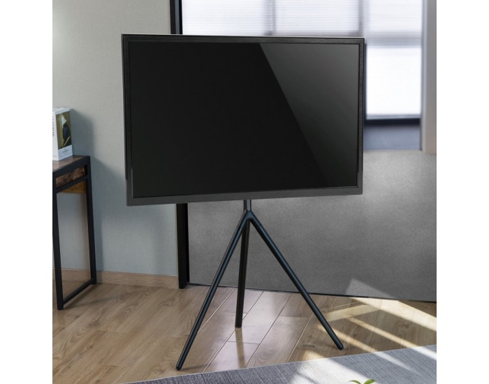 Стойка за телевизор Valle макс. 65 инча []