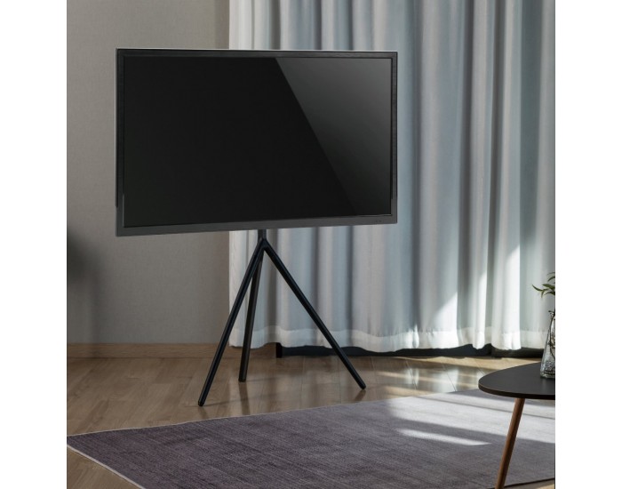 Стойка за телевизор Valle макс. 65 инча []