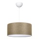 Пендел Sutton Beige []