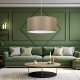Пендел Sutton Beige []