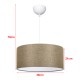 Пендел Sutton Beige []