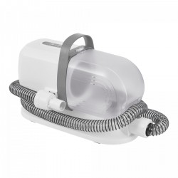 Комплект за подстригване на домашни любимци 5 в 1 Amesbury White / Grey - Домашни любимци