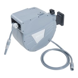 Макара за маркуч Amersfoort 30м+2м [] - Инструменти, Аксесоари за градината