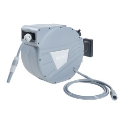 Макара за маркуч Amersfoort 20м+2м [] - Инструменти, Аксесоари за градината