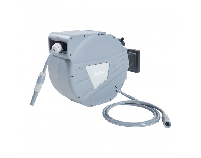 Макара за маркуч Amersfoort 20м+2м []