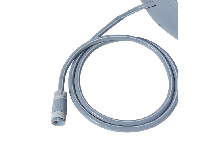 Макара за маркуч Amersfoort 20м+2м []