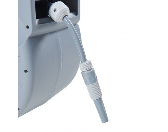 Макара за маркуч Amersfoort 20м+2м []