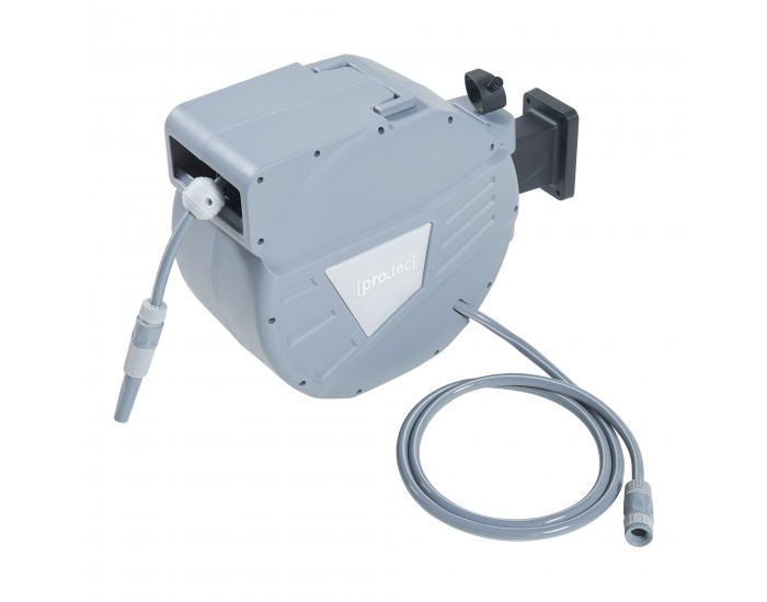 Макара за маркуч Amersfoort 10m+1m []