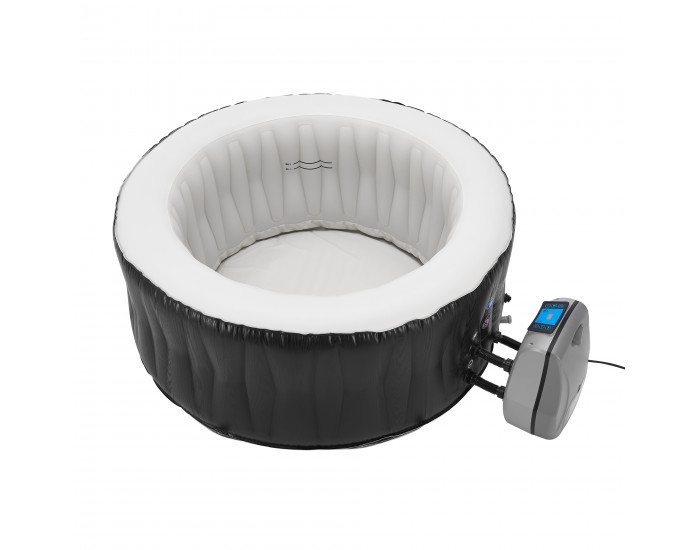 Надуваема джакузи Carbone 165x70 см []
