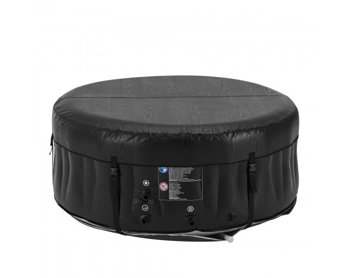 Надуваема джакузи Carbone 165x70 см []