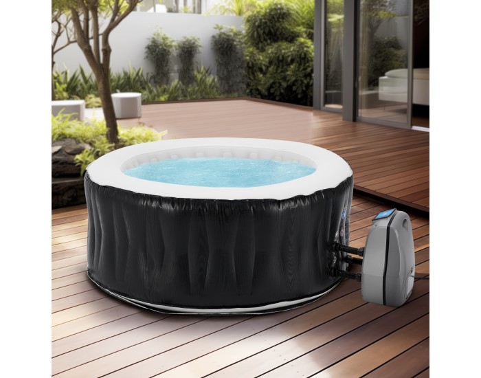 Надуваема джакузи Carbone 165x70 см []