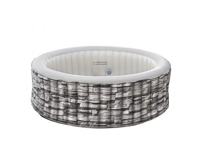 Надуваема джакузи Carosino 204x70 см []