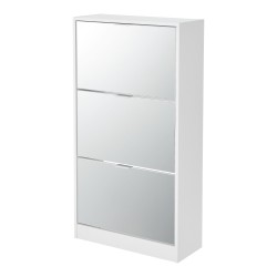 Шкаф за обувки Kragerø 115x60x24cm [] - Sonata G
