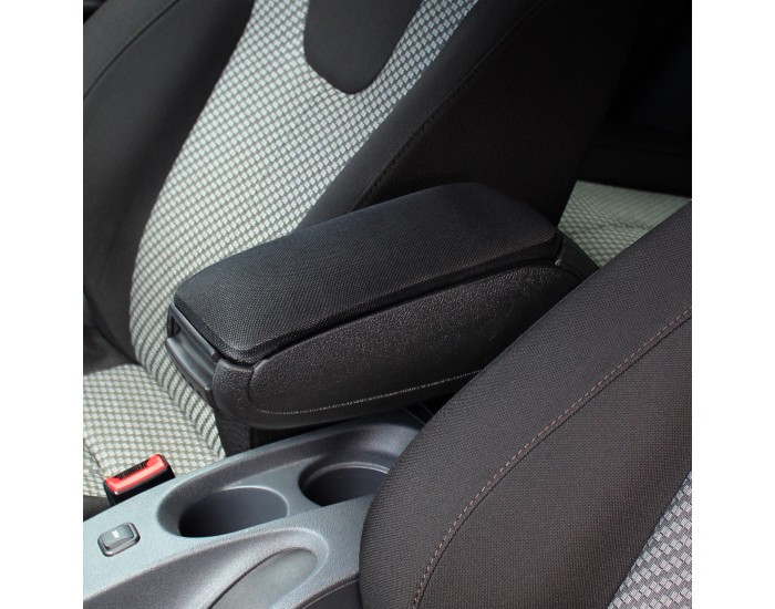 PEUGEOT 208 FIT ЦЕНТЪРЕН ПОДЛАКТНИК/ПОДЛОКЪТНИК 3/5 ВРАТИ от 2012 г. [lux.pro]