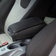 PEUGEOT 208 FIT ЦЕНТЪРЕН ПОДЛАКТНИК/ПОДЛОКЪТНИК 3/5 ВРАТИ от 2012 г. [lux.pro]