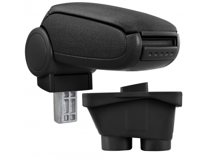 PEUGEOT 208 FIT ЦЕНТЪРЕН ПОДЛАКТНИК/ПОДЛОКЪТНИК 3/5 ВРАТИ от 2012 г. [lux.pro]