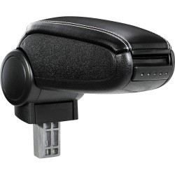 Надстройте централните подлакътници с кожено покритие от [] *51577738* - Автомобилни части и Аксесоари