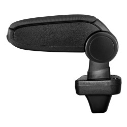 Opel Astra K централен подлакътник с отделение за вещи, текстил, черен Opel Astra K централен подлакътник с отделение за вещи, текстил, черен - Автомобилни части и Аксесоари