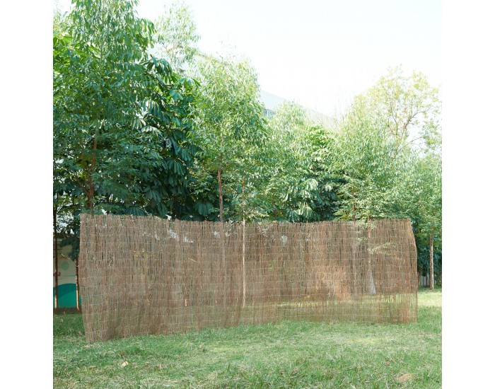 Ограда от храсти Brielle 0,9 кг/м² 500x150 см []