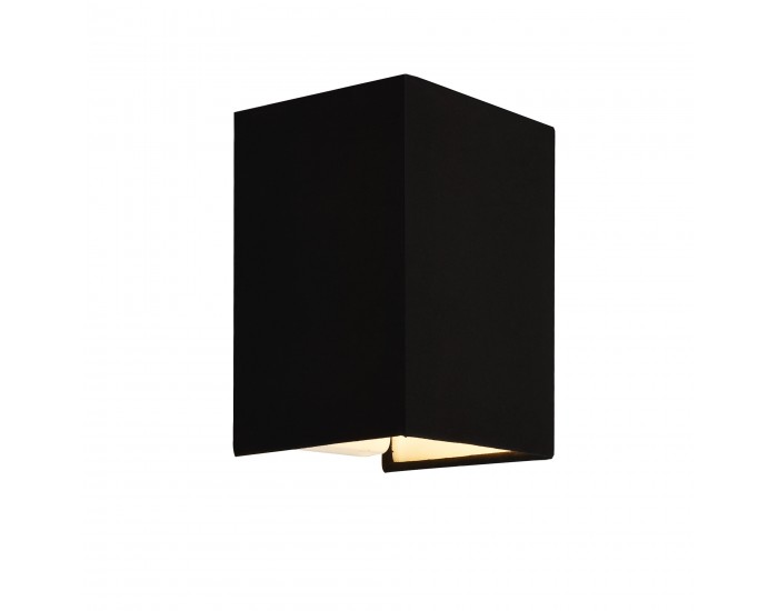 Аплик Schwerin комплект от 3 черни []