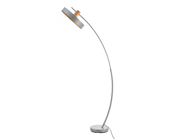 Дъгова лампа Stafford Grey []