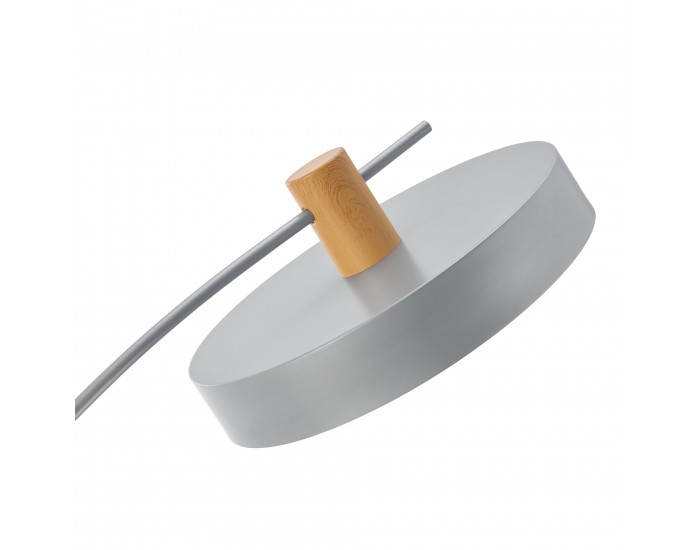 Дъгова лампа Stafford Grey []