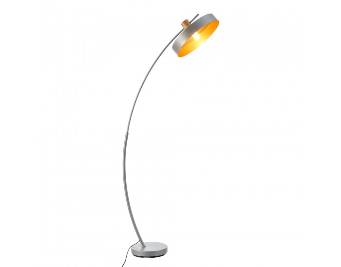 Дъгова лампа Stafford Grey []