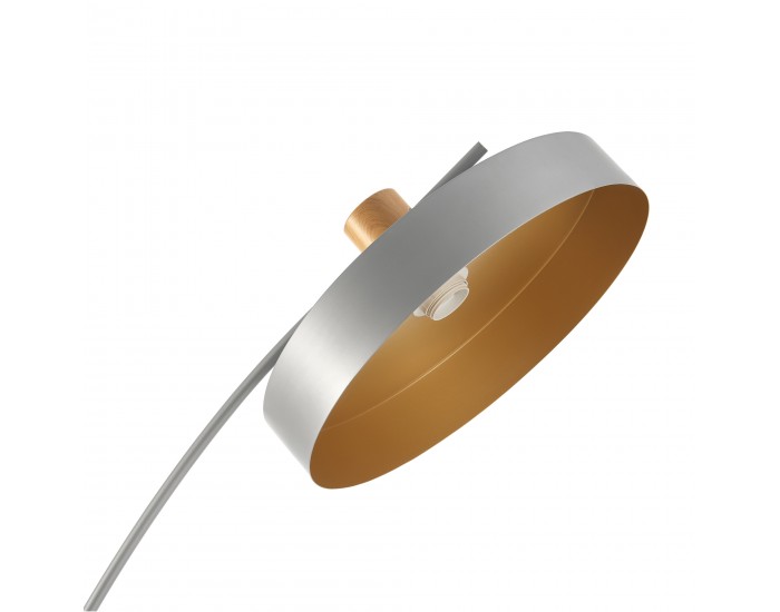 Дъгова лампа Stafford Grey []