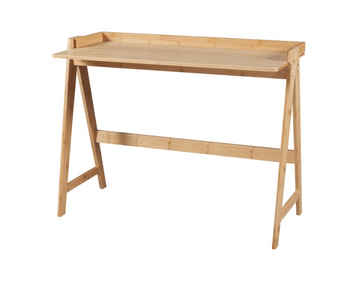 Бамбуково бюро Härryda 107x47x81 cm Natural []